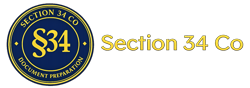 Section 34 Co